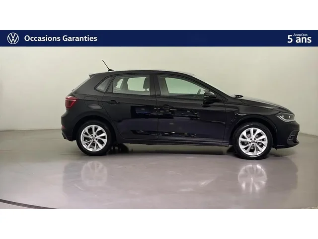 Occasion Volkswagen Polo à CHAMPNIERS chez Volkswagen Angouleme