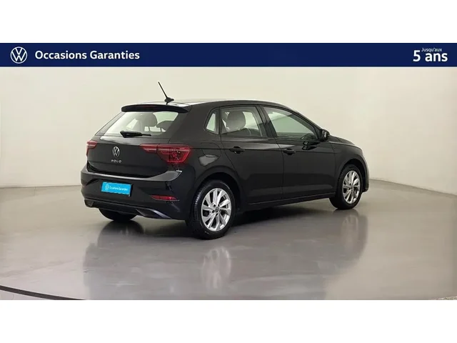 Occasion Volkswagen Polo à CHAMPNIERS chez Volkswagen Angouleme