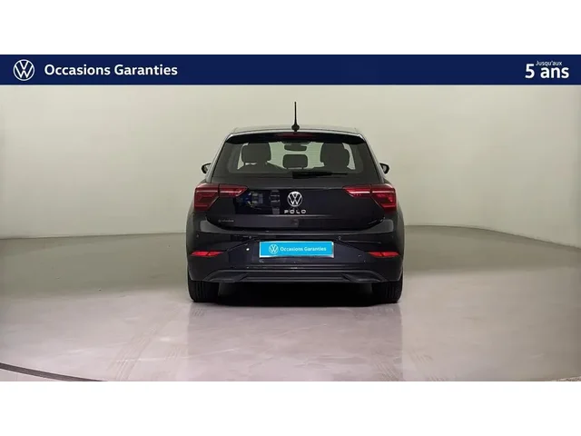 Occasion Volkswagen Polo à CHAMPNIERS chez Volkswagen Angouleme