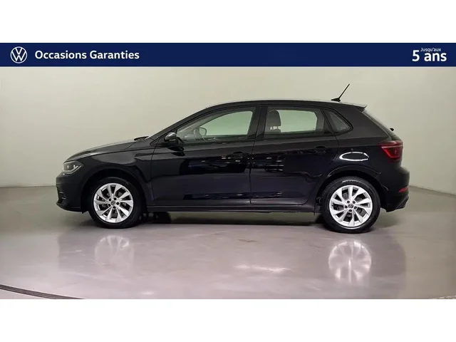Occasion Volkswagen Polo à CHAMPNIERS chez Volkswagen Angouleme