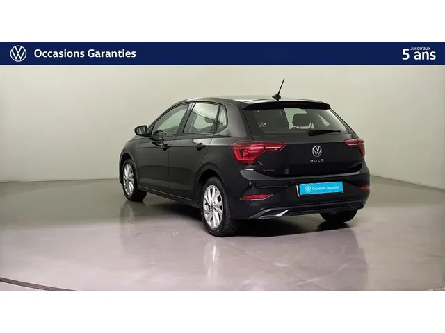 Occasion Volkswagen Polo à CHAMPNIERS chez Volkswagen Angouleme