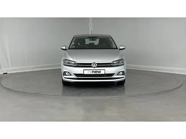 Occasion Volkswagen Polo à CRETEIL chez RENAULT | CRETEIL