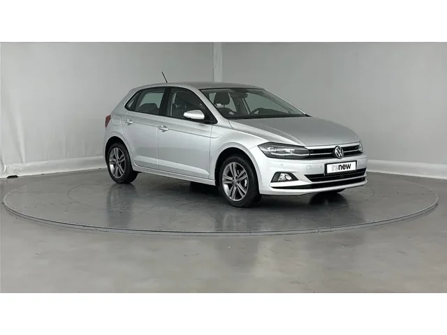 Occasion Volkswagen Polo à CRETEIL chez RENAULT | CRETEIL