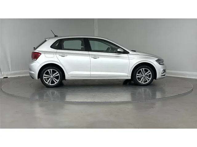 Occasion Volkswagen Polo à CRETEIL chez RENAULT | CRETEIL