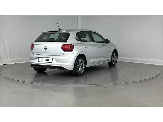 Occasion Volkswagen Polo à CRETEIL chez RENAULT | CRETEIL
