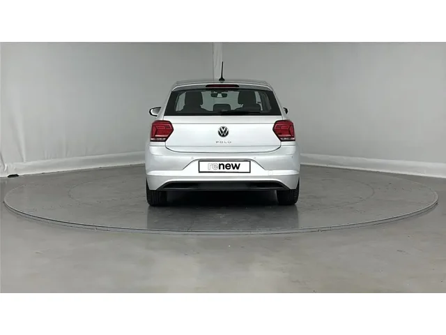 Occasion Volkswagen Polo à CRETEIL chez RENAULT | CRETEIL