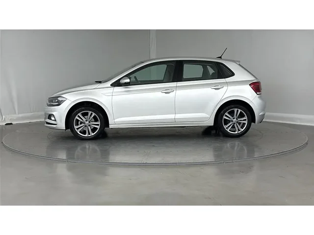 Occasion Volkswagen Polo à CRETEIL chez RENAULT | CRETEIL