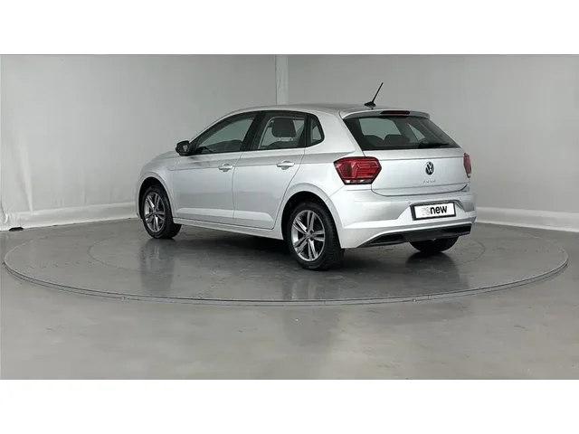 Occasion Volkswagen Polo à CRETEIL chez RENAULT | CRETEIL