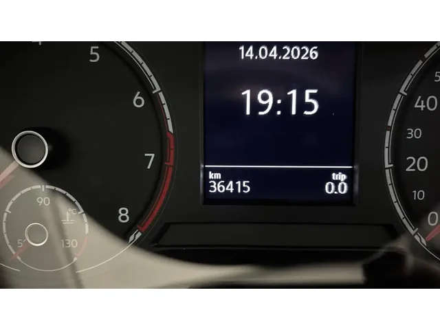 Occasion Volkswagen Polo à CRETEIL chez RENAULT | CRETEIL
