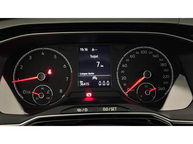 Occasion Volkswagen Polo à CRETEIL chez RENAULT | CRETEIL