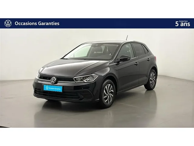 Occasion Volkswagen Polo à CHAMPNIERS chez Volkswagen Angouleme