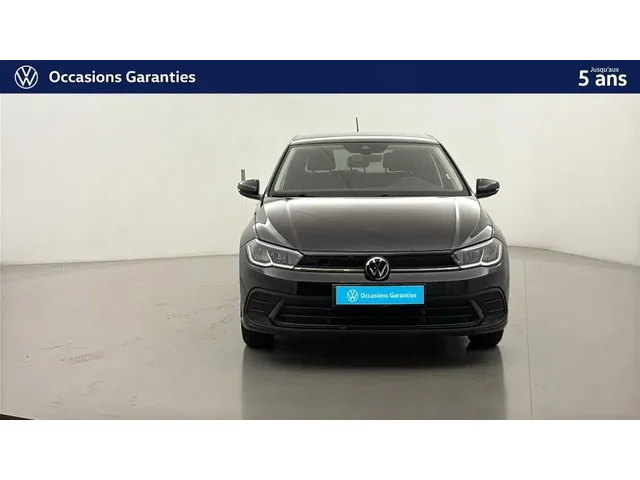 Occasion Volkswagen Polo à CHAMPNIERS chez Volkswagen Angouleme