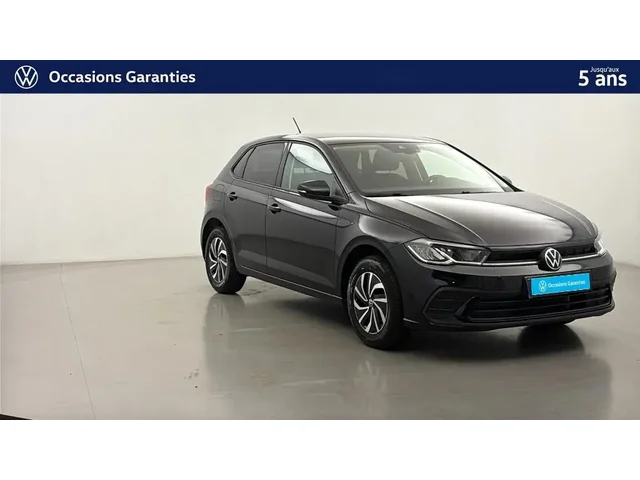Occasion Volkswagen Polo à CHAMPNIERS chez Volkswagen Angouleme