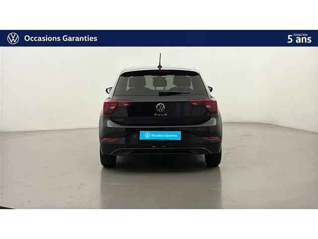 Occasion Volkswagen Polo à CHAMPNIERS chez Volkswagen Angouleme
