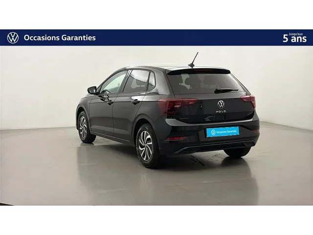 Occasion Volkswagen Polo à CHAMPNIERS chez Volkswagen Angouleme