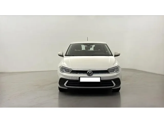 Occasion Volkswagen Polo à CHAMPNIERS chez Volkswagen Angouleme