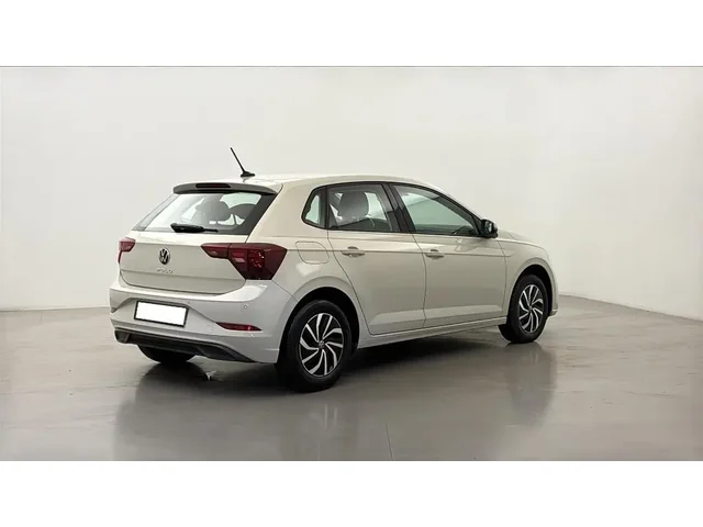 Occasion Volkswagen Polo à CHAMPNIERS chez Volkswagen Angouleme