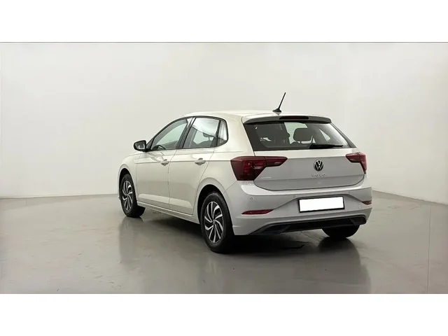 Occasion Volkswagen Polo à CHAMPNIERS chez Volkswagen Angouleme