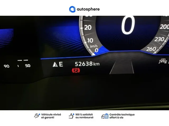Occasion Volkswagen Polo à La Teste-de-Buch chez Autosphere La Teste-de-Buch