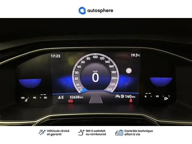 Occasion Volkswagen Polo à La Teste-de-Buch chez Autosphere La Teste-de-Buch