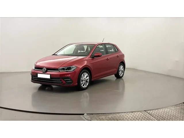 Occasion Volkswagen Polo à CHAMPNIERS chez Volkswagen Angouleme