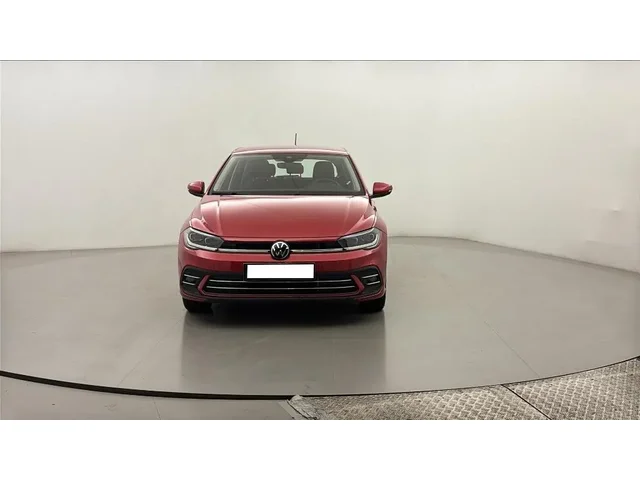 Occasion Volkswagen Polo à CHAMPNIERS chez Volkswagen Angouleme