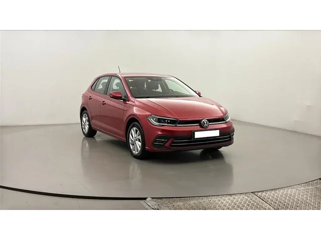 Occasion Volkswagen Polo à CHAMPNIERS chez Volkswagen Angouleme