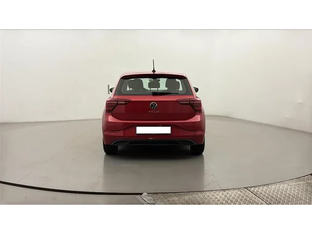 Occasion Volkswagen Polo à CHAMPNIERS chez Volkswagen Angouleme