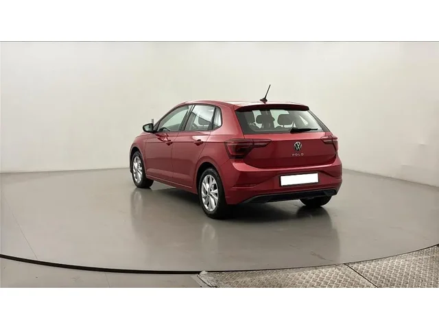 Occasion Volkswagen Polo à CHAMPNIERS chez Volkswagen Angouleme