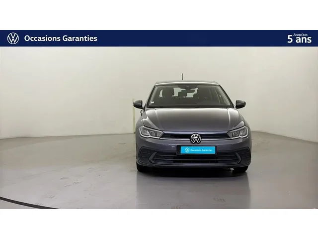 Occasion Volkswagen Polo à CHAMPNIERS chez Volkswagen Angouleme