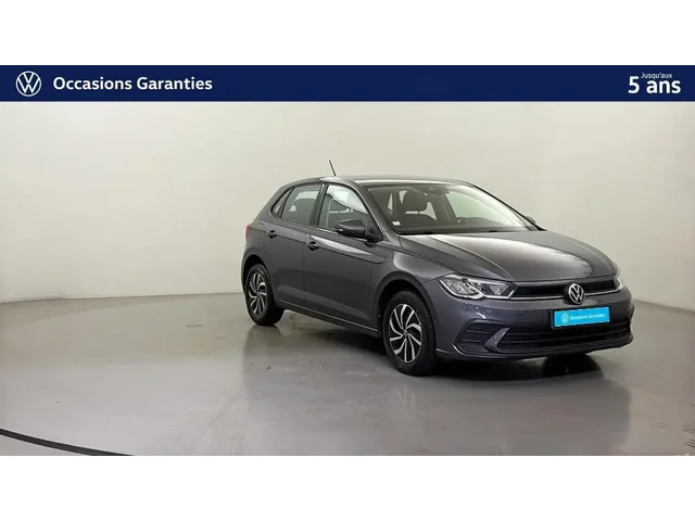 Occasion Volkswagen Polo à CHAMPNIERS chez Volkswagen Angouleme