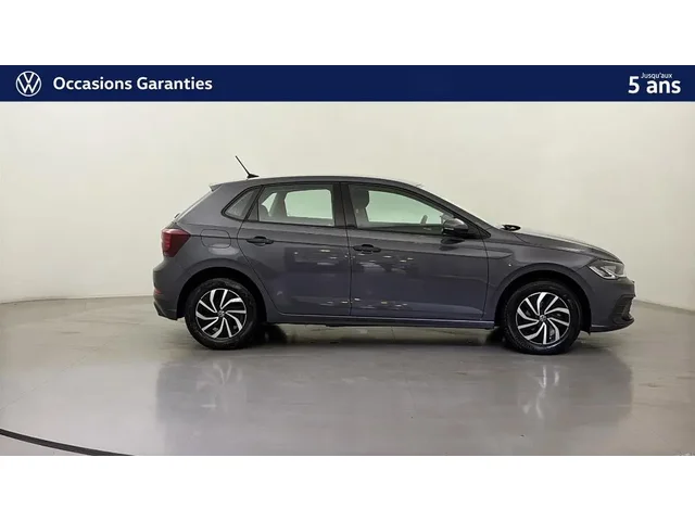 Occasion Volkswagen Polo à CHAMPNIERS chez Volkswagen Angouleme