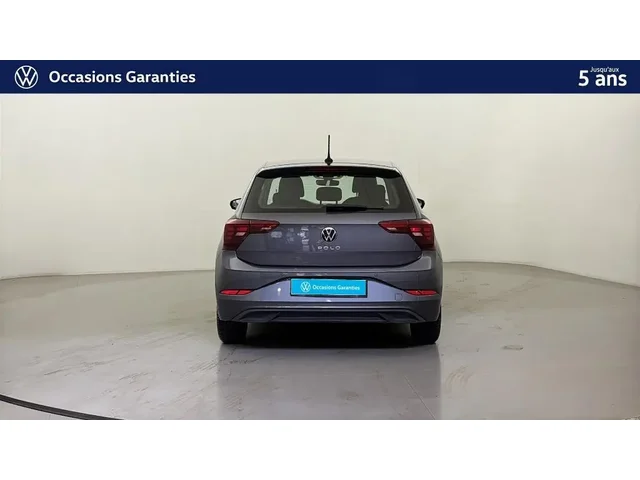 Occasion Volkswagen Polo à CHAMPNIERS chez Volkswagen Angouleme