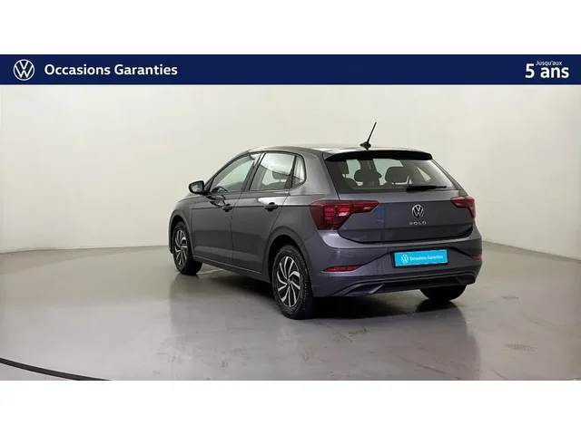 Occasion Volkswagen Polo à CHAMPNIERS chez Volkswagen Angouleme