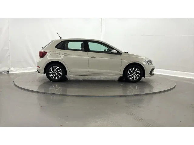 Occasion Volkswagen Polo à VALENCIENNES chez NISSAN VALENCIENNES