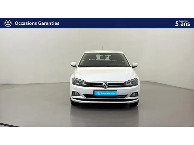 Occasion Volkswagen Polo à CHAMPNIERS chez Volkswagen Angouleme