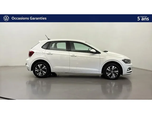 Occasion Volkswagen Polo à CHAMPNIERS chez Volkswagen Angouleme