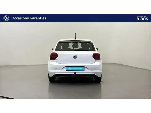 Occasion Volkswagen Polo à CHAMPNIERS chez Volkswagen Angouleme