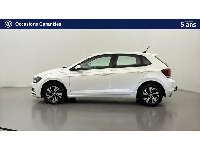 Occasion Volkswagen Polo à CHAMPNIERS chez Volkswagen Angouleme