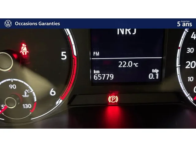 Occasion Volkswagen Polo à CHAMPNIERS chez Volkswagen Angouleme