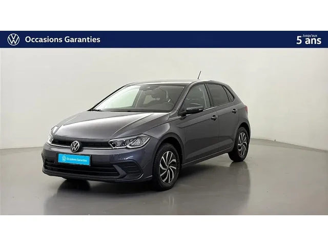 Occasion Volkswagen Polo à CHAMPNIERS chez Volkswagen Angouleme