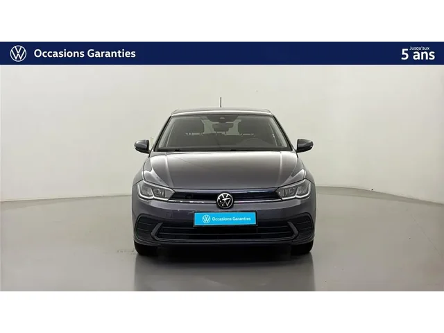 Occasion Volkswagen Polo à CHAMPNIERS chez Volkswagen Angouleme