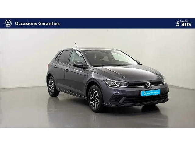 Occasion Volkswagen Polo à CHAMPNIERS chez Volkswagen Angouleme