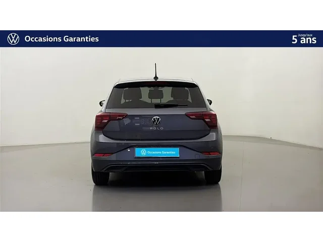Occasion Volkswagen Polo à CHAMPNIERS chez Volkswagen Angouleme