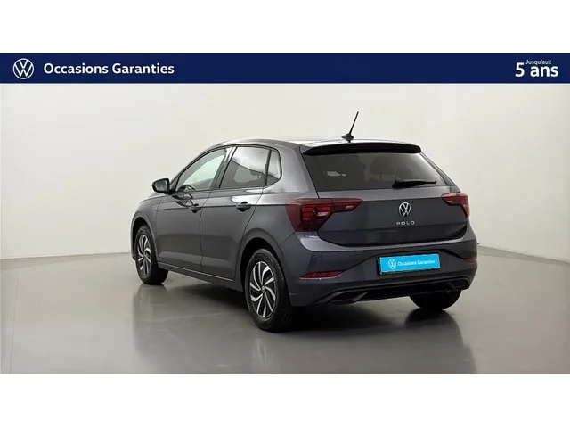 Occasion Volkswagen Polo à CHAMPNIERS chez Volkswagen Angouleme