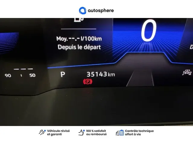 Occasion Volkswagen Polo à CHAMPNIERS chez Volkswagen Angouleme