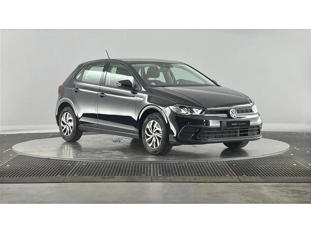 Occasion Volkswagen Polo à VENISSIEUX chez TOYOTA LYON SUD 