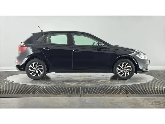 Occasion Volkswagen Polo à VENISSIEUX chez TOYOTA LYON SUD 