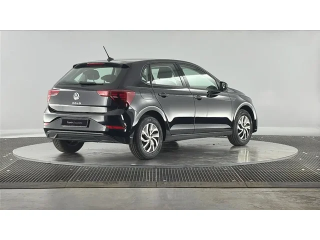 Occasion Volkswagen Polo à VENISSIEUX chez TOYOTA LYON SUD 