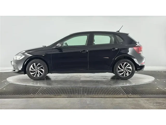 Occasion Volkswagen Polo à VENISSIEUX chez TOYOTA LYON SUD 